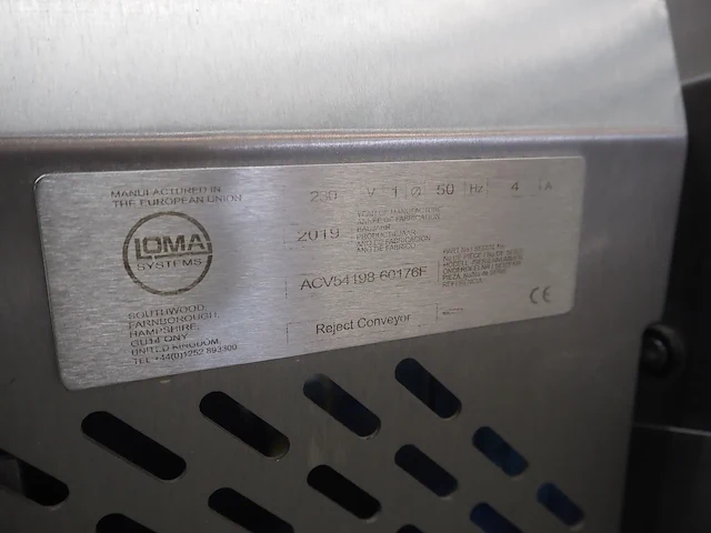 Loma systems - afbeelding 22 van  31