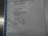 Loma systems - afbeelding 24 van  31