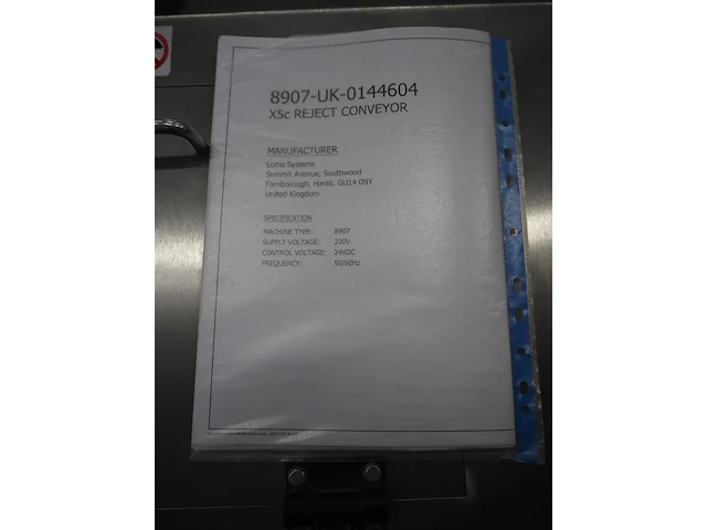 Loma systems - afbeelding 25 van  31