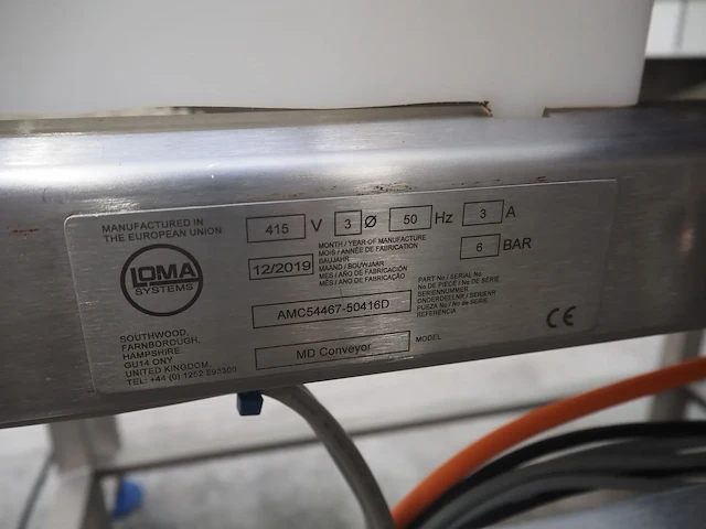 Loma systems - afbeelding 14 van  21
