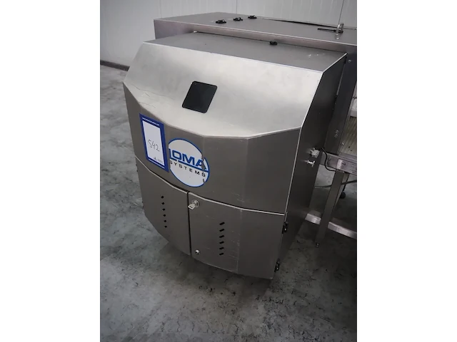 Loma systems - afbeelding 4 van  22