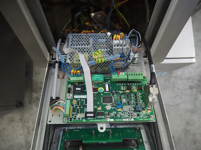 Loma systems - afbeelding 13 van  22