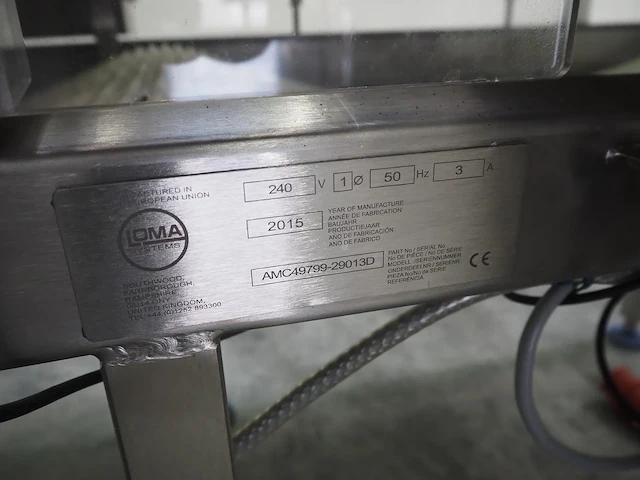 Loma systems - afbeelding 15 van  22