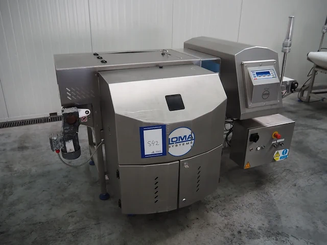 Loma systems - afbeelding 12 van  22