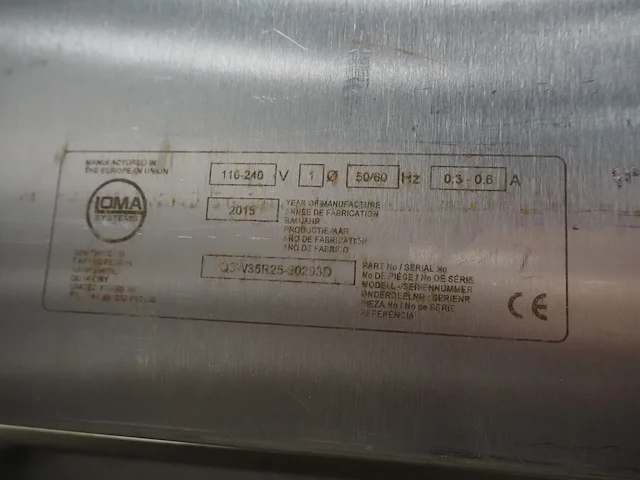 Loma systems - afbeelding 10 van  18