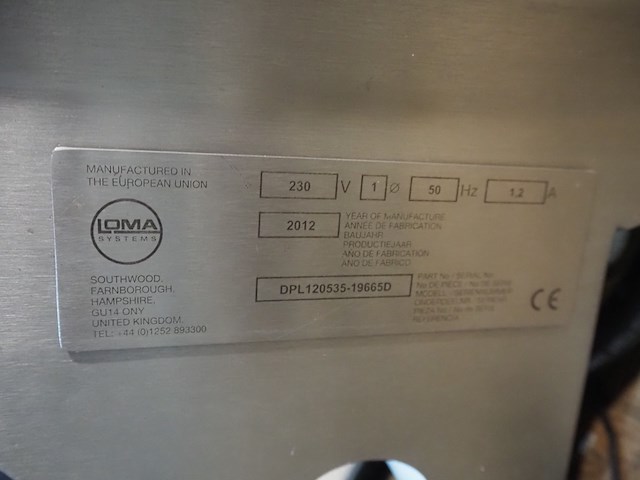 Loma - afbeelding 2 van  10