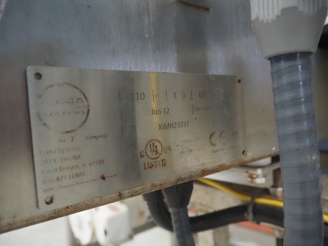 Loma - afbeelding 3 van  11