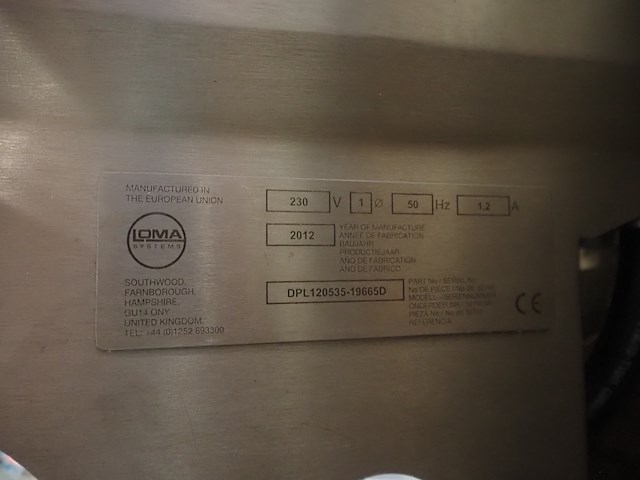 Loma - afbeelding 4 van  12