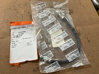 Lombardi i metallic pipe (5x) - afbeelding 1 van  3