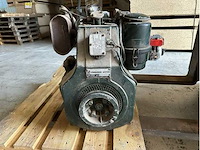 Lombardini - 713 - diesel motor - afbeelding 2 van  5