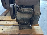 Lombardini - 713 - diesel motor - afbeelding 4 van  5