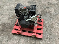 Lombardini - dieselmotor - afbeelding 1 van  4