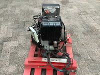 Lombardini - dieselmotor - afbeelding 2 van  4