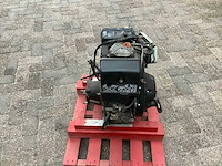 Lombardini - dieselmotor - afbeelding 4 van  4