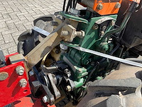 Lombardini 1.lm 350 grondfrees - afbeelding 11 van  16