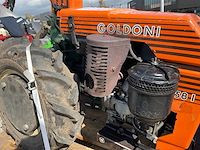Lombardini 1.lm 350 grondfrees - afbeelding 12 van  16