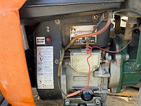 Lombardini 1.lm 350 grondfrees - afbeelding 13 van  16