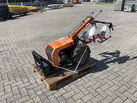 Lombardini 1.lm 350 grondfrees - afbeelding 1 van  16