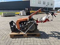 Lombardini 1.lm 350 grondfrees - afbeelding 5 van  16