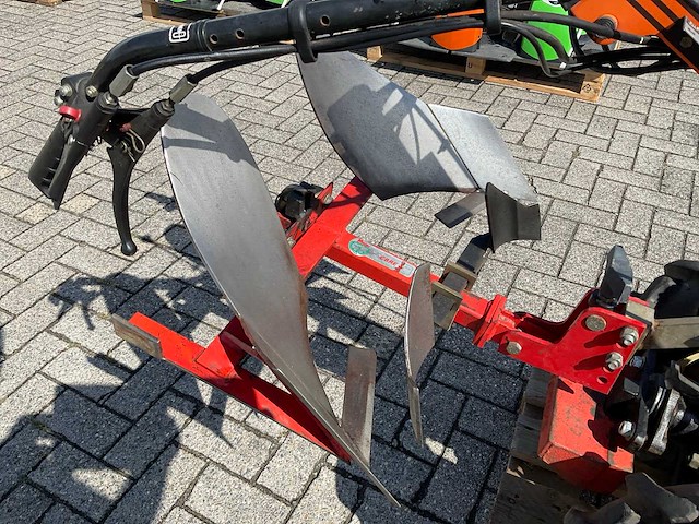 Lombardini 1.lm 350 grondfrees - afbeelding 7 van  16
