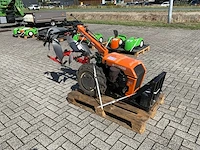 Lombardini 1.lm 350 grondfrees - afbeelding 13 van  16