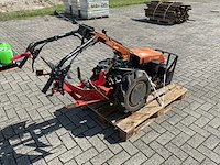 Lombardini 1.lm 350 grondfrees - afbeelding 6 van  16