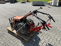Lombardini 1.lm 350 grondfrees - afbeelding 14 van  16
