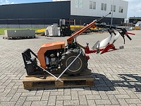 Lombardini 1.lm 350 grondfrees - afbeelding 1 van  16