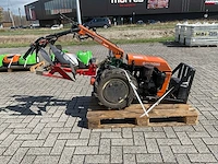 Lombardini 1.lm 350 grondfrees - afbeelding 2 van  16