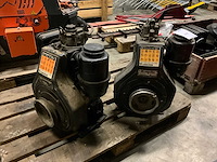 Lombardini 3ld 510 dieselmotor (2x) - afbeelding 1 van  5