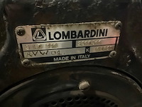 Lombardini 3ld 510 dieselmotor (2x) - afbeelding 5 van  5