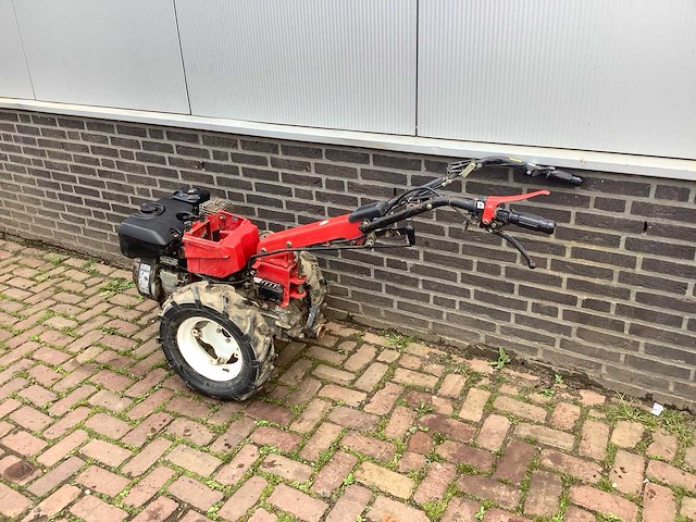 Lombardini im 300 3600 g 1 tweewieltractor - afbeelding 1 van  4