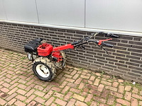 Lombardini im 300 3600 g 1 tweewieltractor - afbeelding 1 van  4