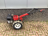 Lombardini im 300 3600 g 1 tweewieltractor - afbeelding 2 van  4