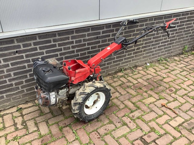 Lombardini im 300 3600 g 1 tweewieltractor - afbeelding 3 van  4