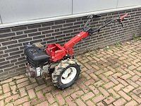 Lombardini im 300 3600 g 1 tweewieltractor - afbeelding 3 van  4