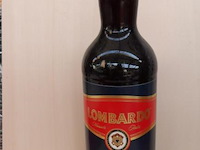 Lombardo crema mandorla - 75 cl - winkelverkoopprijs € 8.95 - afbeelding 1 van  2