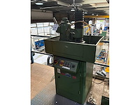 Lomefa unicum 8 vlakslijpmachine - afbeelding 2 van  5