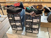 Lomer wandelschoenen (6x)