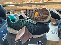 Lomer wandelschoenen (6x) - afbeelding 2 van  4