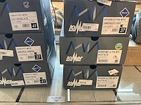 Lomer wandelschoenen (6x) - afbeelding 4 van  4