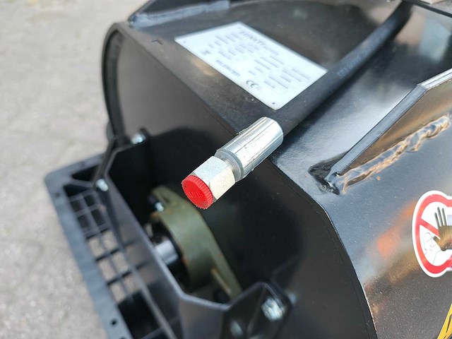 Lonati - lnt-1000 - klepelmaaier - afbeelding 3 van  11