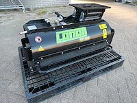 Lonati - lnt-1000 - klepelmaaier - afbeelding 1 van  11