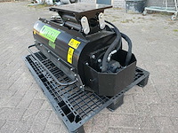 Lonati - lnt-1000 - klepelmaaier - afbeelding 5 van  11