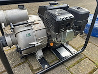 Loncin - airmec - waterpomp - afbeelding 2 van  6