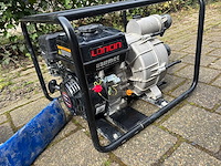 Loncin - airmec - waterpomp - afbeelding 3 van  6