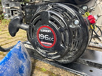 Loncin - airmec - waterpomp - afbeelding 4 van  6