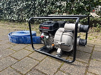 Loncin - airmec - waterpomp - afbeelding 5 van  6