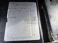 Loncin - airmec - waterpomp - afbeelding 6 van  6