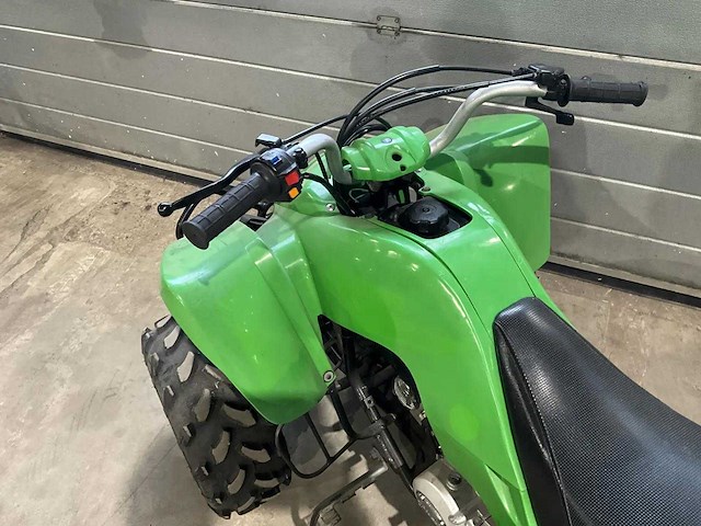 Loncin - quad - afbeelding 3 van  11